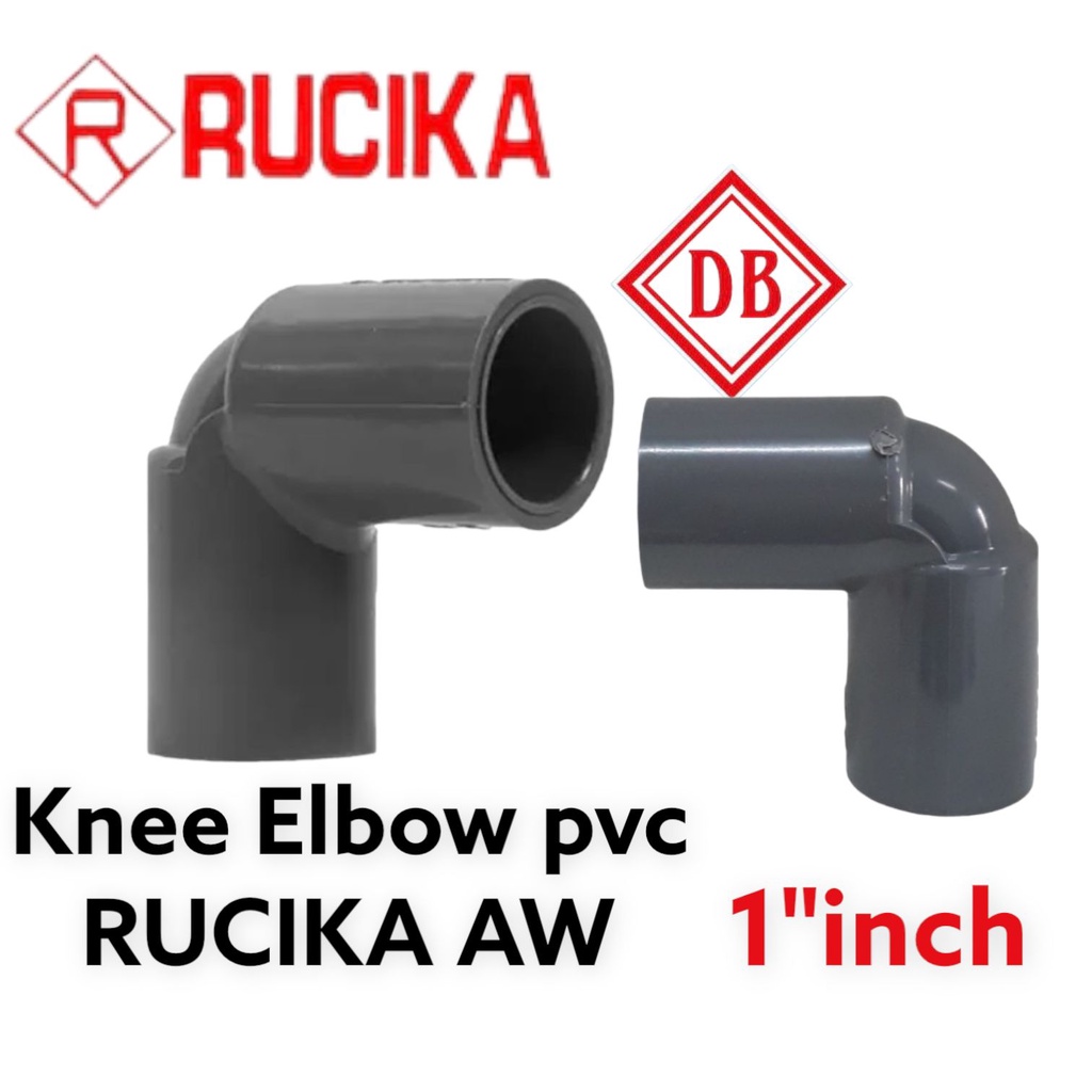 knee drat 1 in aw rucika